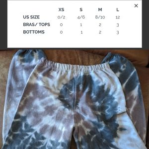 Chill by Will sweatpants